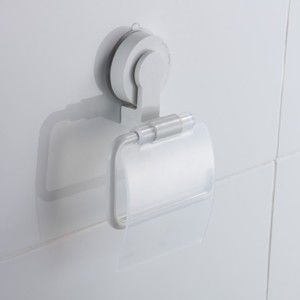 Držák na toaletní papír bez nutnosti vrtání ZOSO Tissue