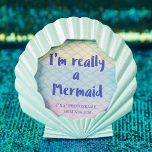Fotorámeček Now or Never Mermaid Tales