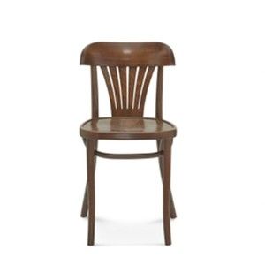 Dřevěná židle Fameg Mathias