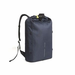 Modrý bezpečnostní batoh XD Design Urban Lite, 22 l