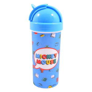Dětská láhev na vodu Bagtrotter Mickey, 380 ml