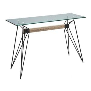 Konzolový stolek Design Twist Garoe