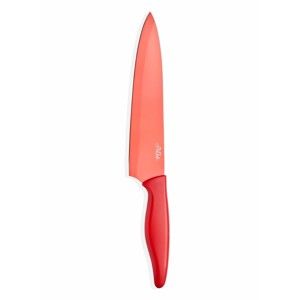 Červený nůž The Mia Cheff, délka 20 cm
