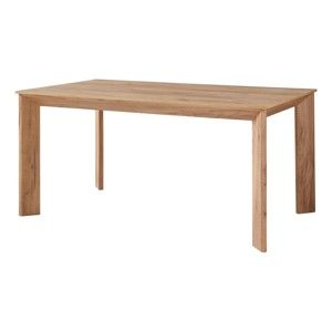 Jídelní stůl v dekoru dubového dřeva Germania Design2