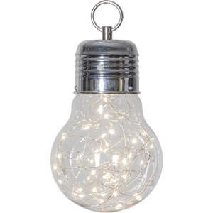 Světelná LED dekorace Best Season Bulby Warm