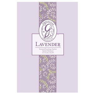 Sáček s vůní Greenleaf Lavender S
