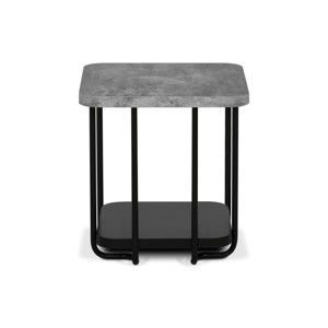 Odkládací stolek s deskou z betonu TemaHome Kal