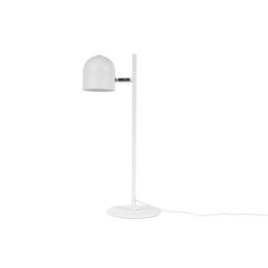 Bílá stolní lampa Leitmotiv Delicate
