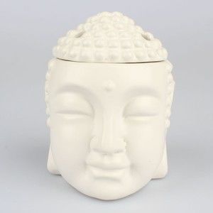 Keramická aromalampa Dakls Buddha