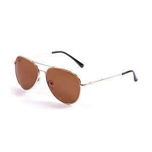 Sluneční brýle Ocean Sunglasses Banila Coffee
