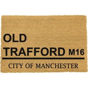 Rohožka Artsy Doormats Old Trafford Football, 40 x 60 cm