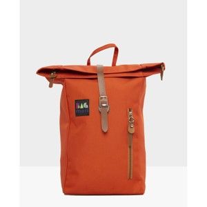 Oranžový batoh Mori Italian Factory Gungo