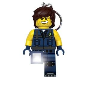 Svítící přívěsek na klíče LEGO® příběh 2 Captain Rex