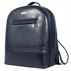 Tmavě modrý batoh Dara bags Coco No.17