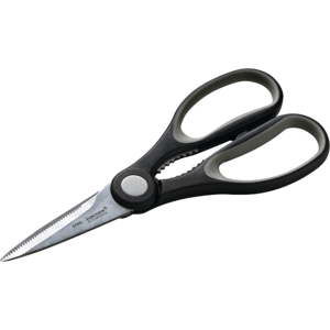 Multifunkční nůžky Steel Function Multi Purpose Scissors