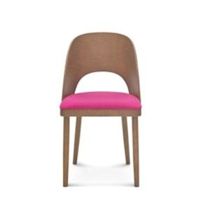 Dřevěná židle Fameg Lecia