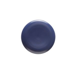 Tmavě modrý talíř Mason Cash Classic Collection, ⌀ 20,5 cm