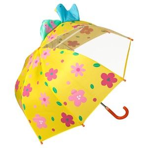 Dětský holový deštník Von Lilienfeld Flowers