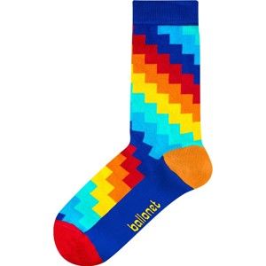 Ponožky Ballonet Socks Lift, velikost 41 – 46