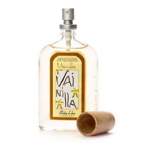 Osvěžovač vzduchu s vůní vanilky Ego Dekor Vainilla, 100 ml