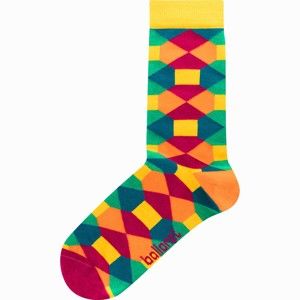 Ponožky Ballonet Socks Smile, velikost 36–40