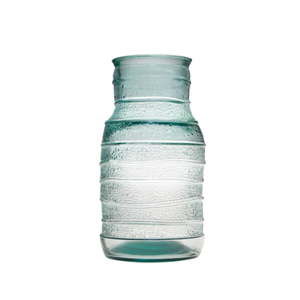 Váza z recyklovaného skla Ego Dekor Organic