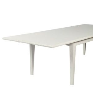 Dřevěná deska k prodloužení jídelního stolu Rowico Kosse, 50 x 100 cm
