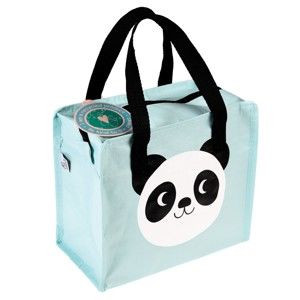 Nákupní taška Rex London Miko The Panda, 23 x 20 cm