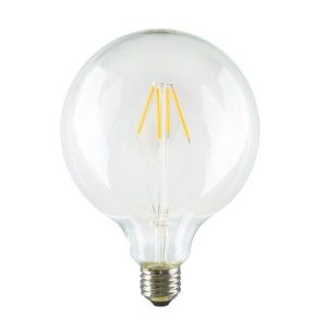 LED žárovka Bulb Attack MOOD, E27 4W