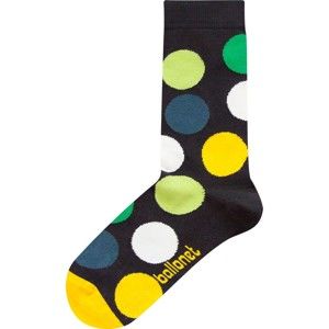 Ponožky Ballonet Socks Go Up, velikost 41 – 46
