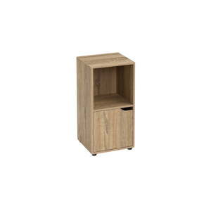 Dřevěný noční stolek Unimasa Medida