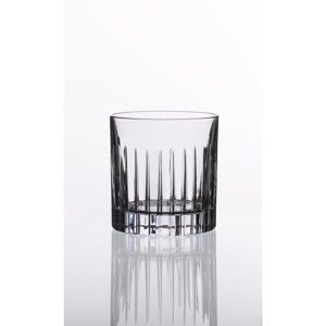 Sada 6 sklenic na whiskey RCR Cristalleria Italiana Anna
