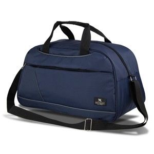 Tmavě modrá sportovní taška My Valice DEPORTIVO Sports and Travel Bag