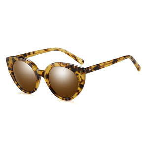 Sluneční brýle Ocean Sunglasses Greta Animal