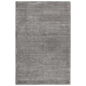 Šedý koberec Obsession, 150 x 80 cm