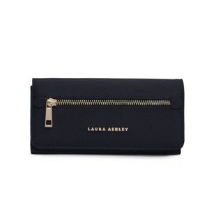 Tmavě modrá peněženka Laura Ashley Cecilia