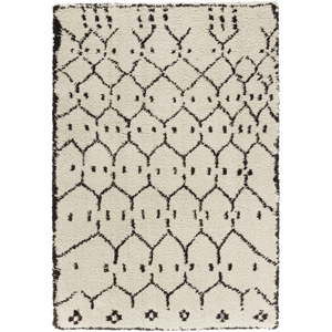 Béžový koberec Mint Rugs Allure Ronno Brown, 120 x 170 cm