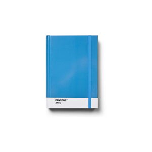 Zápisník  Blue 2150 C – Pantone