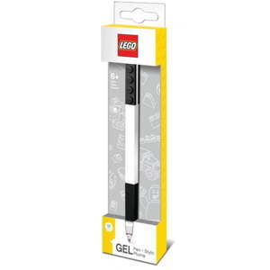Gelové pero s černým inkoustem LEGO®