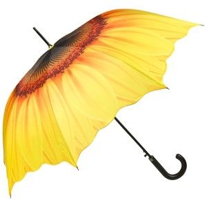 Holový deštník Von Lilienfeld Sunflower