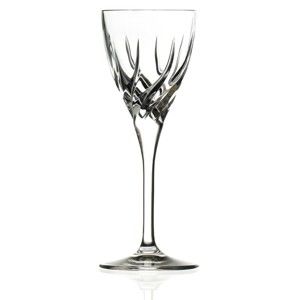 Sada 6 panákových sklenic RCR Cristalleria Italiana Jacopo, 70 ml