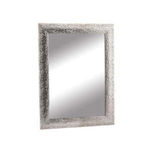 Zrcadlo ve třpytivém rámu Ego Dekor Shine, 60 x 80 cm