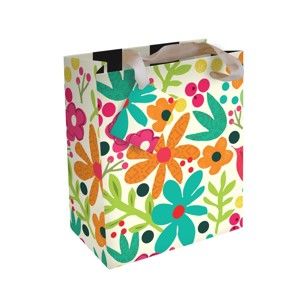 Dárková taška Caroline Gardner Matisse Floral