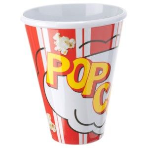 Kelímek na popcorn Le Studio Popcorn Cup