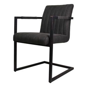 Židle z kovu HSM collection Dacota