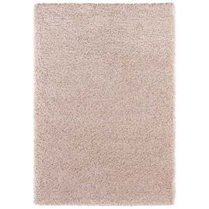 Světle růžový koberec Elle Decor Lovely Talence, 200 x 290 cm