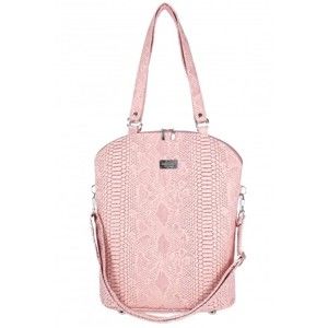 Růžová kabelka Dara bags Star No.348