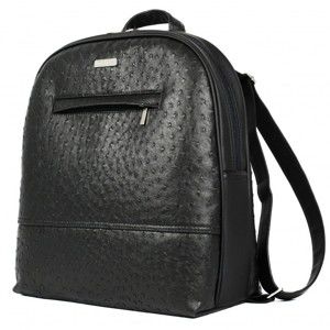 Černý batoh Dara bags Coco No.4