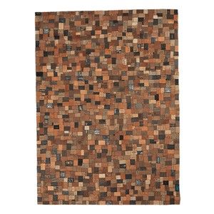 Vzorovaný koberec Fuhrhome Orlando, 170 x 240 cm