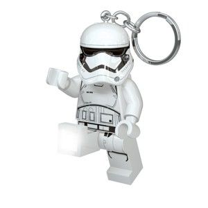 Svítící figurka LEGO® Star Wars Stormtrooper
